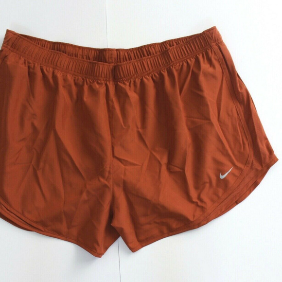 2x nike shorts